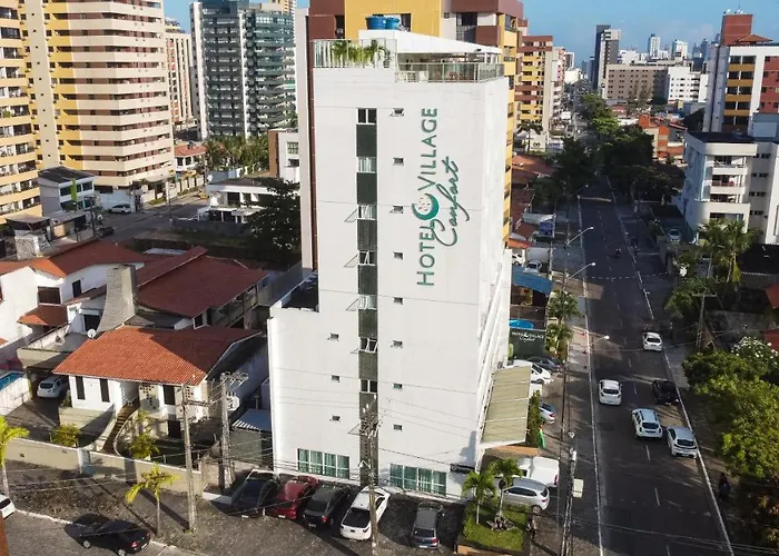 Hotel Village Confort João Pessoa