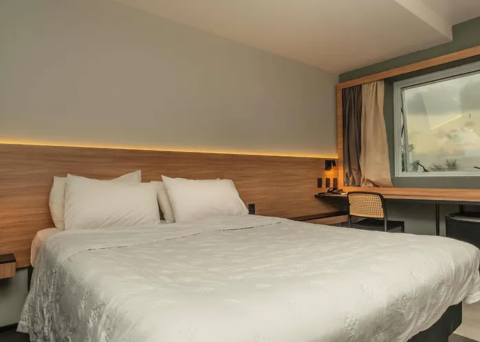 Ibis Joao Pessoa Praia